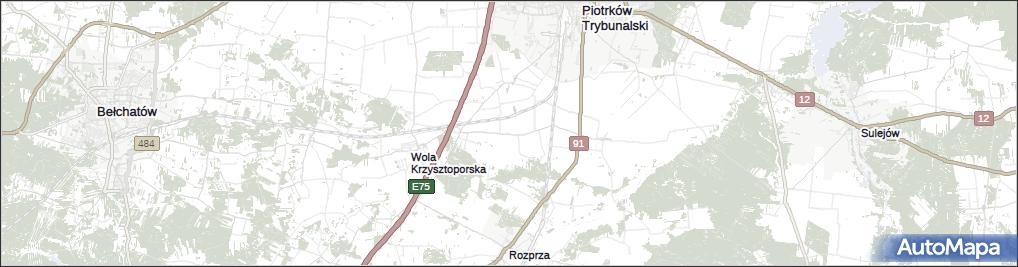 Krzyżanów